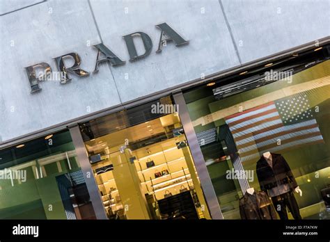 Prada usa usa